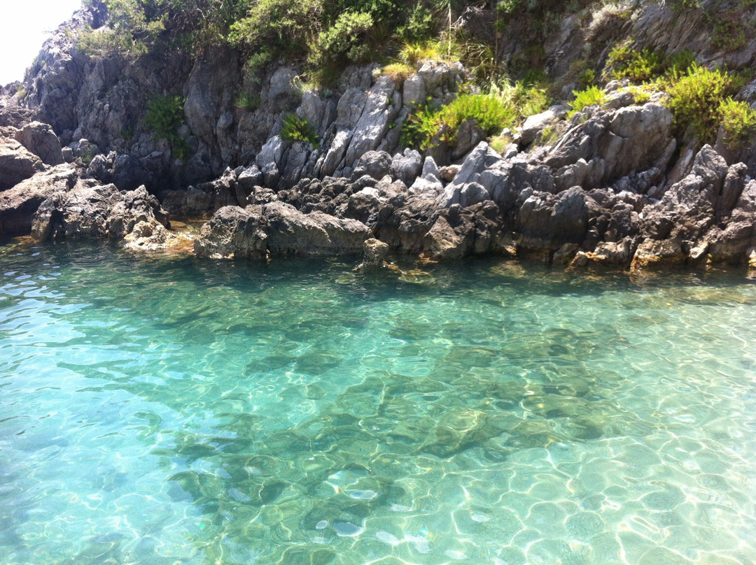 Scario旅游攻略图片