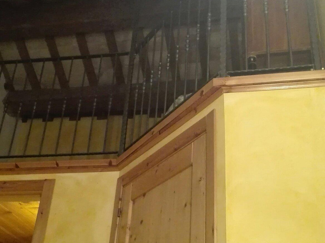 圣弗玛诺住宿加早餐酒店