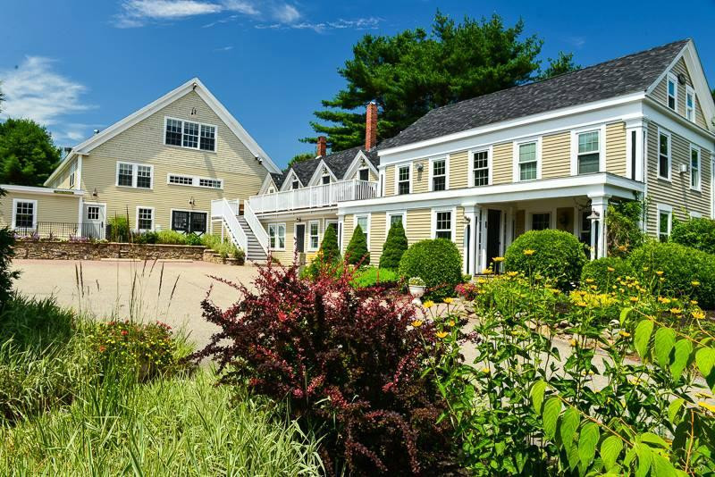 Gazebo Inn Ogunquit