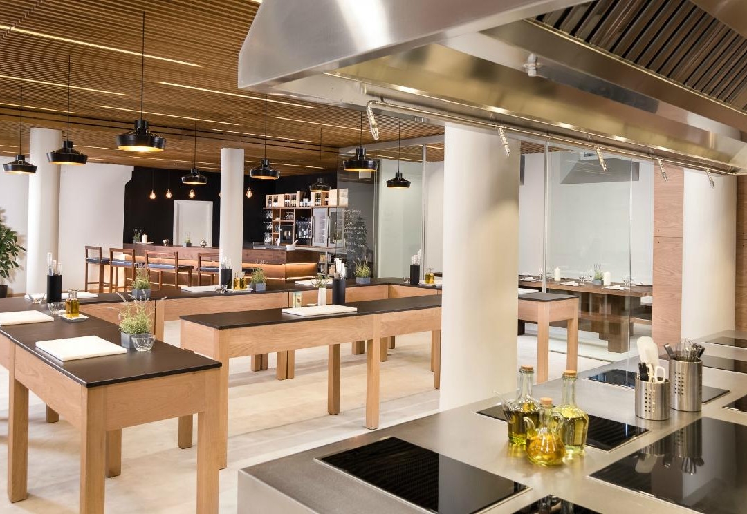 Mimo Bite The Experience-圣塞瓦斯蒂安必去景点