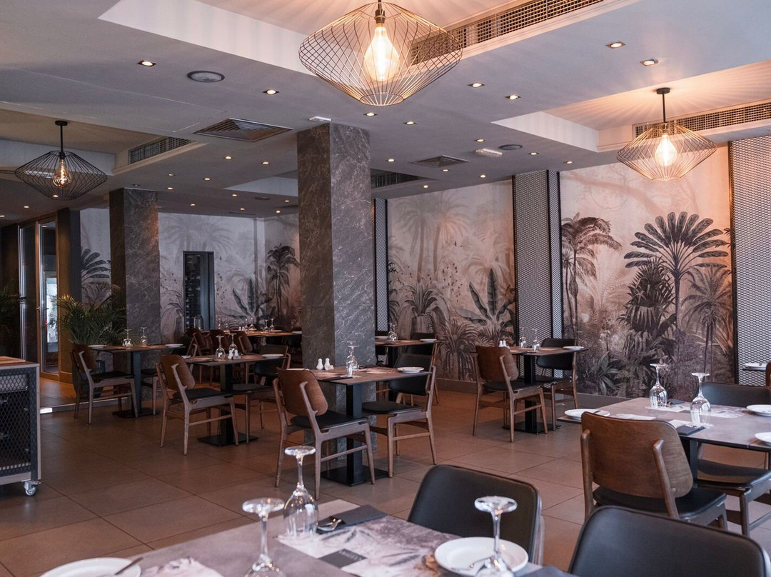 La Cultura Del Gusto