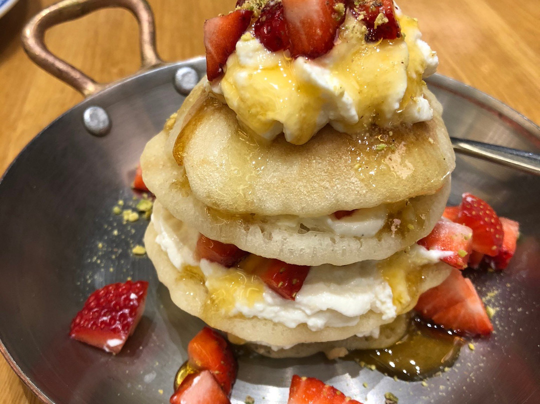 贝鲁特餐馆和美食-Abdel Wahab