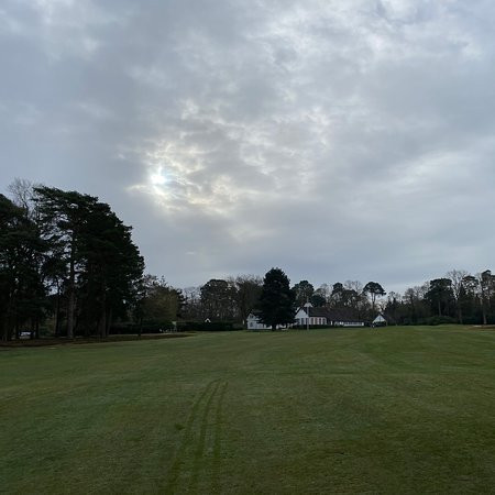 New Zealand Golf Club景点图片