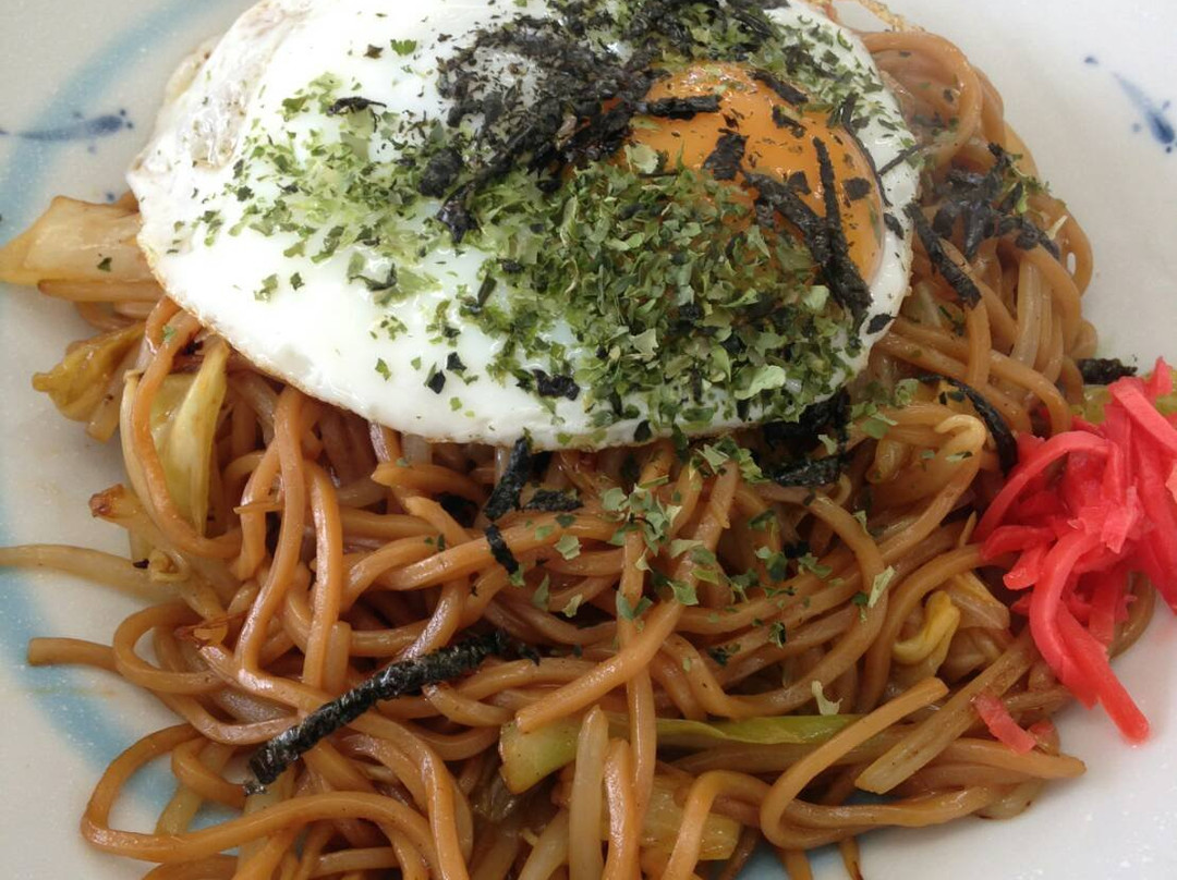 东松岛市餐馆和美食-Emmantei