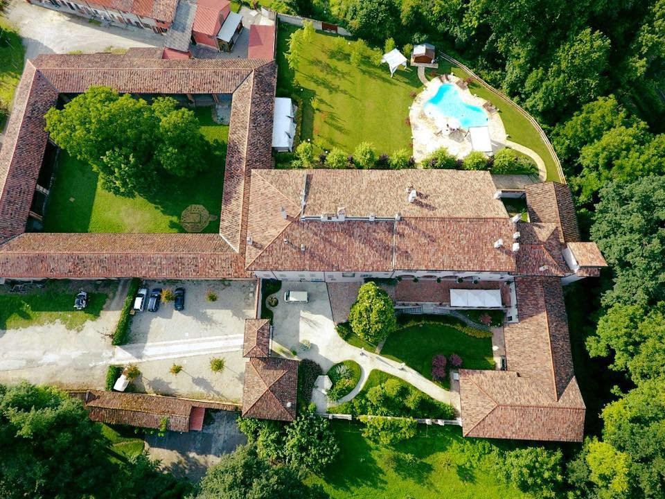 Villa Fabrizia Resort