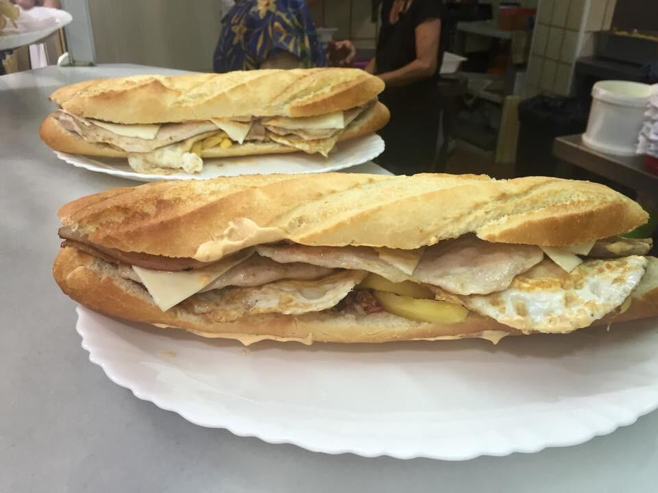 Restaurante Sancho Panza