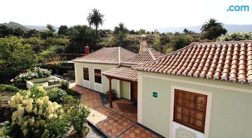 Casa Rural Hermana
