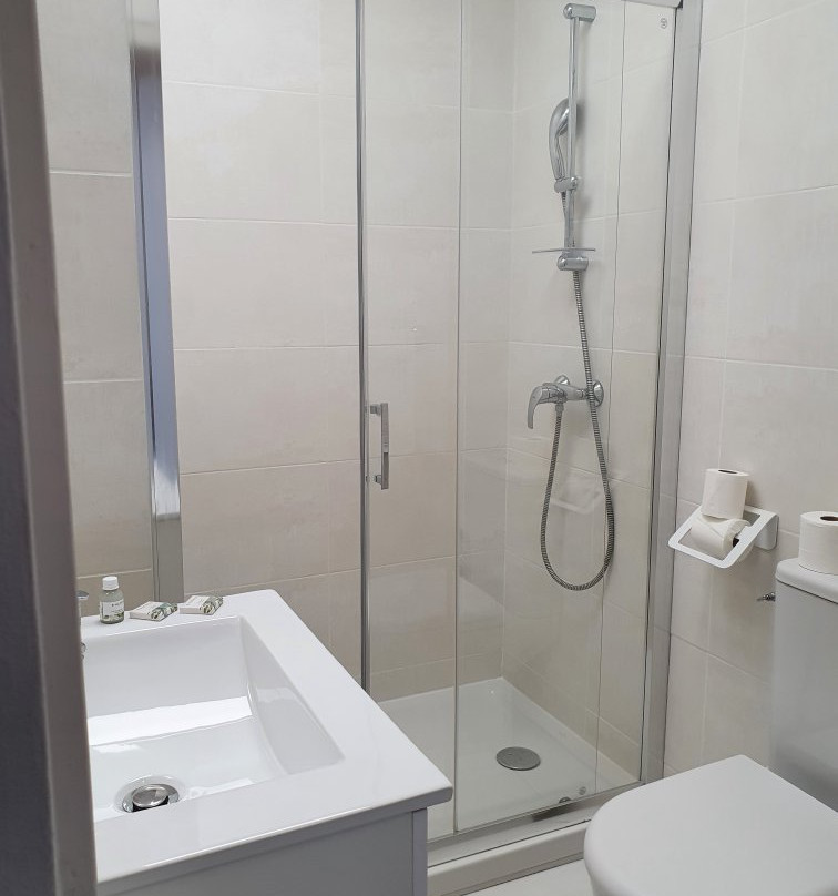 Logis Hôtel Les Sables d'Or主图