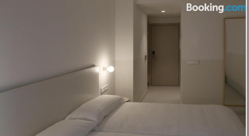 Hotel La Fonda主图