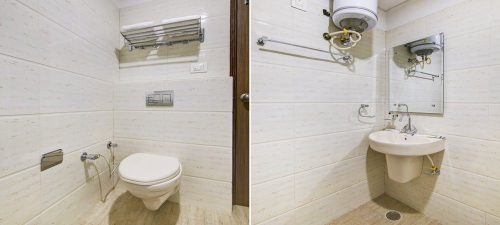 Itsy by Treebo - Oasis Inn主图