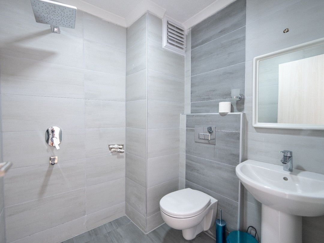 Safak Otel Didim
