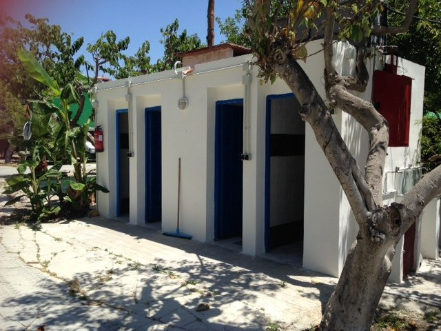 Nuevo Camping La Herradura