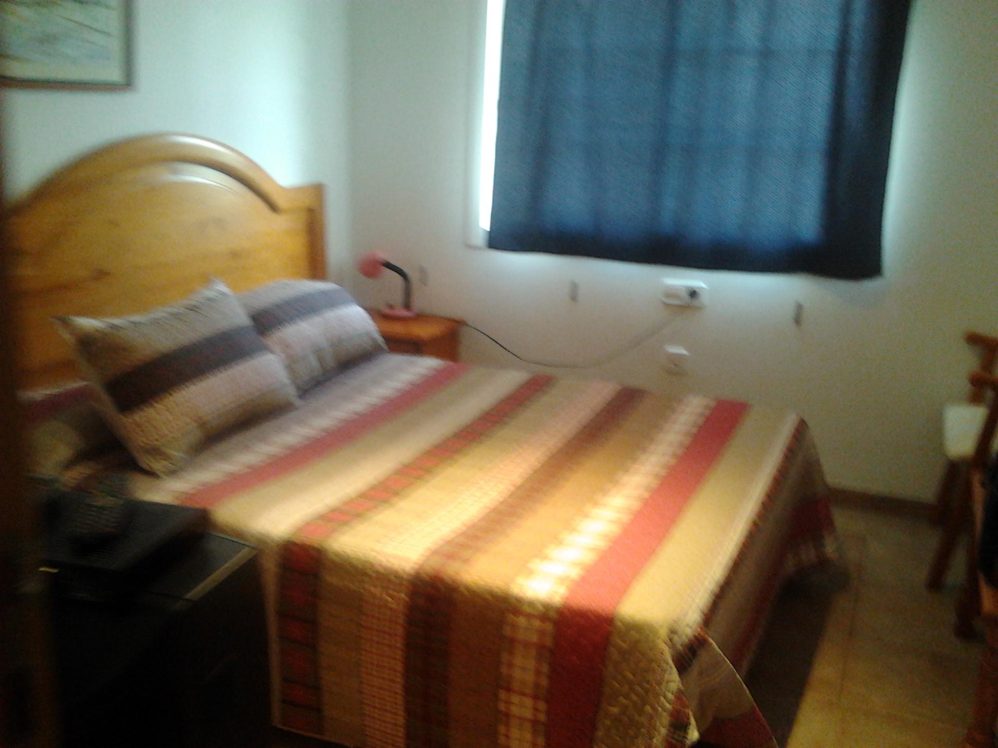 Hostal Casa Paca-客卧