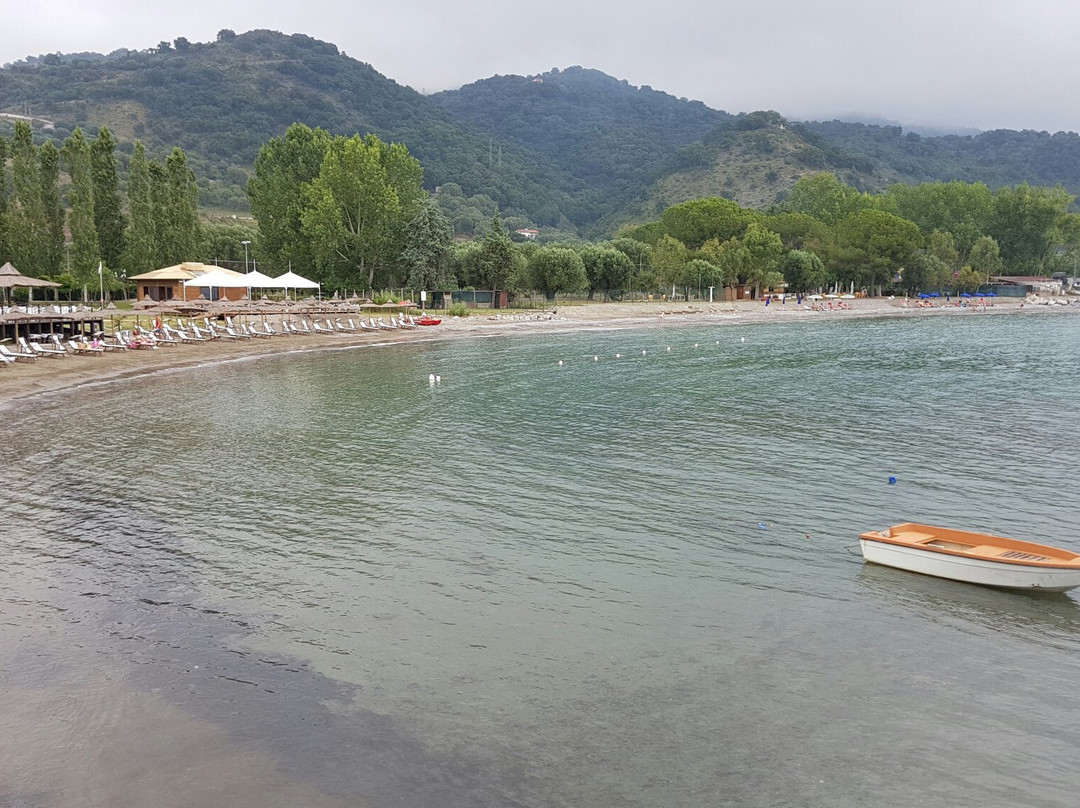 Capitello旅游攻略图片