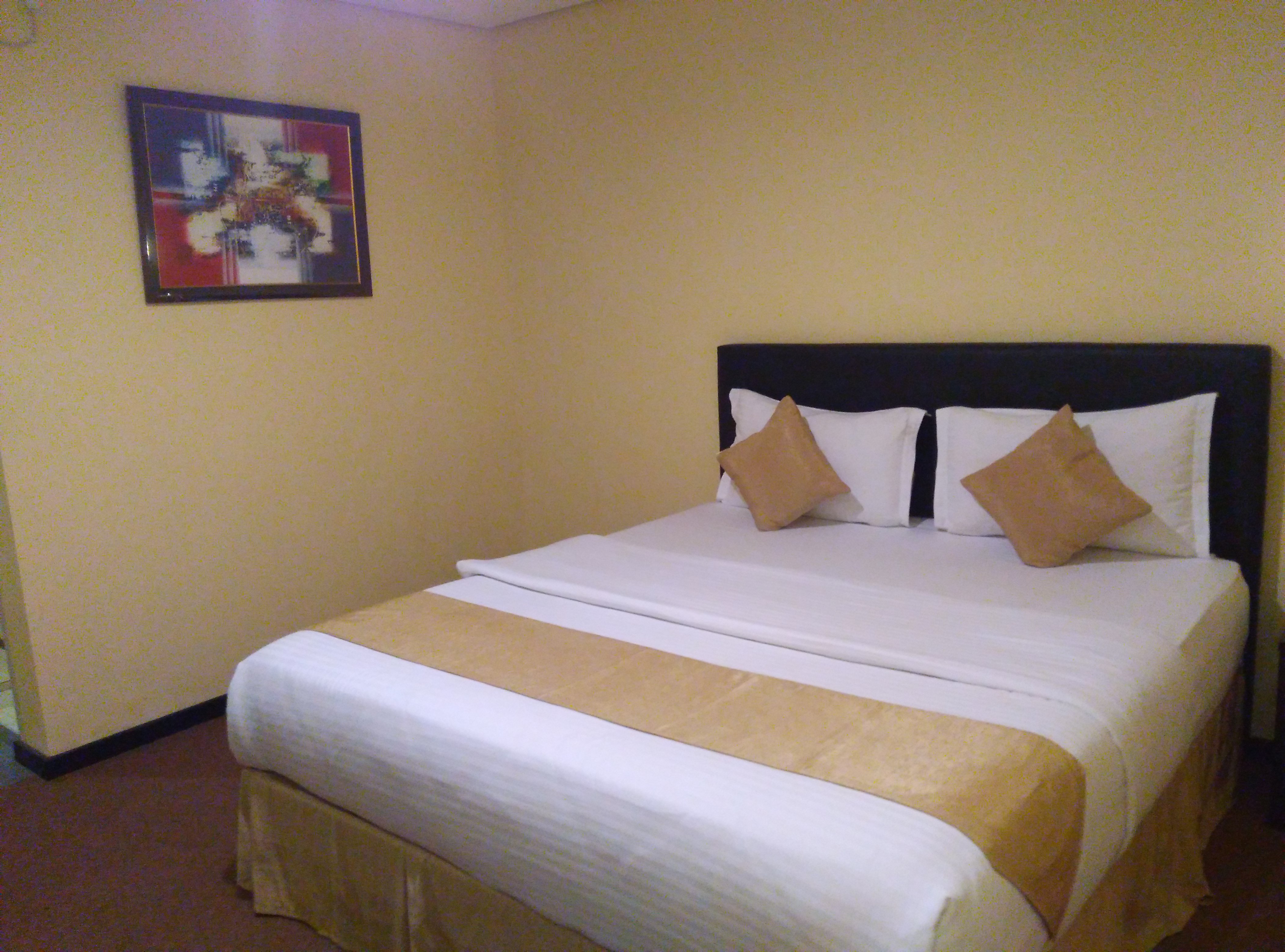 Platinum Hotel-官方