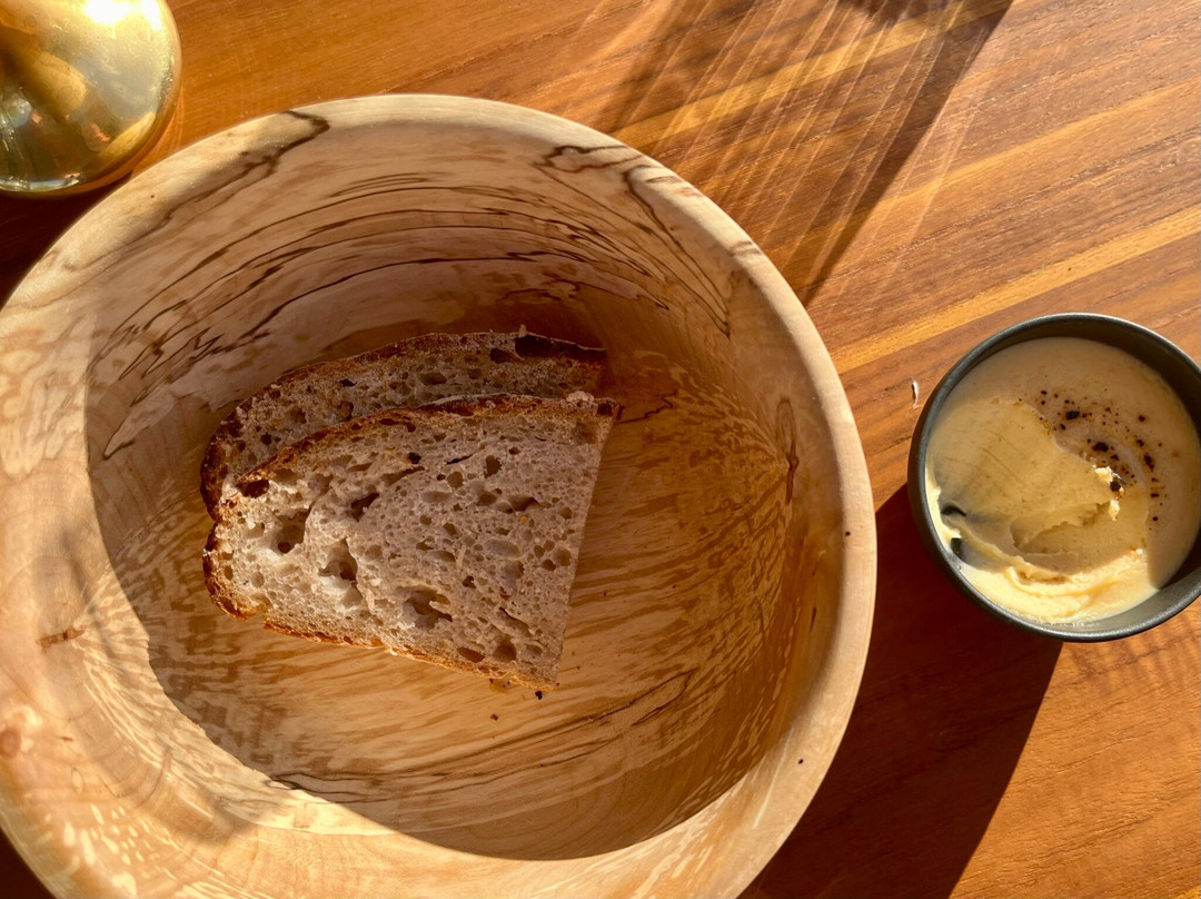 Core by Clare Smyth