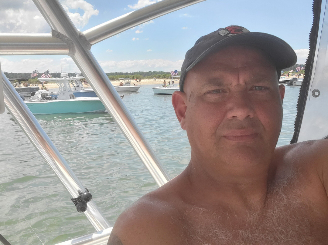 Lu-Sea Adventure Charters-Poquoson必去景点