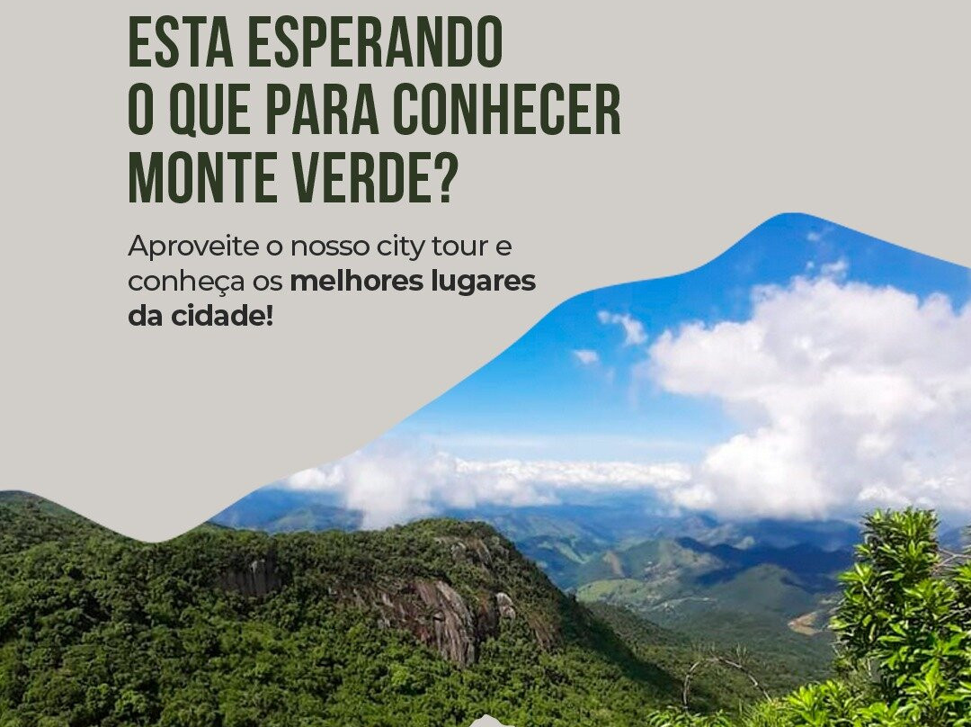 Verde Minas Passeio-蒙特贝尔德必去景点