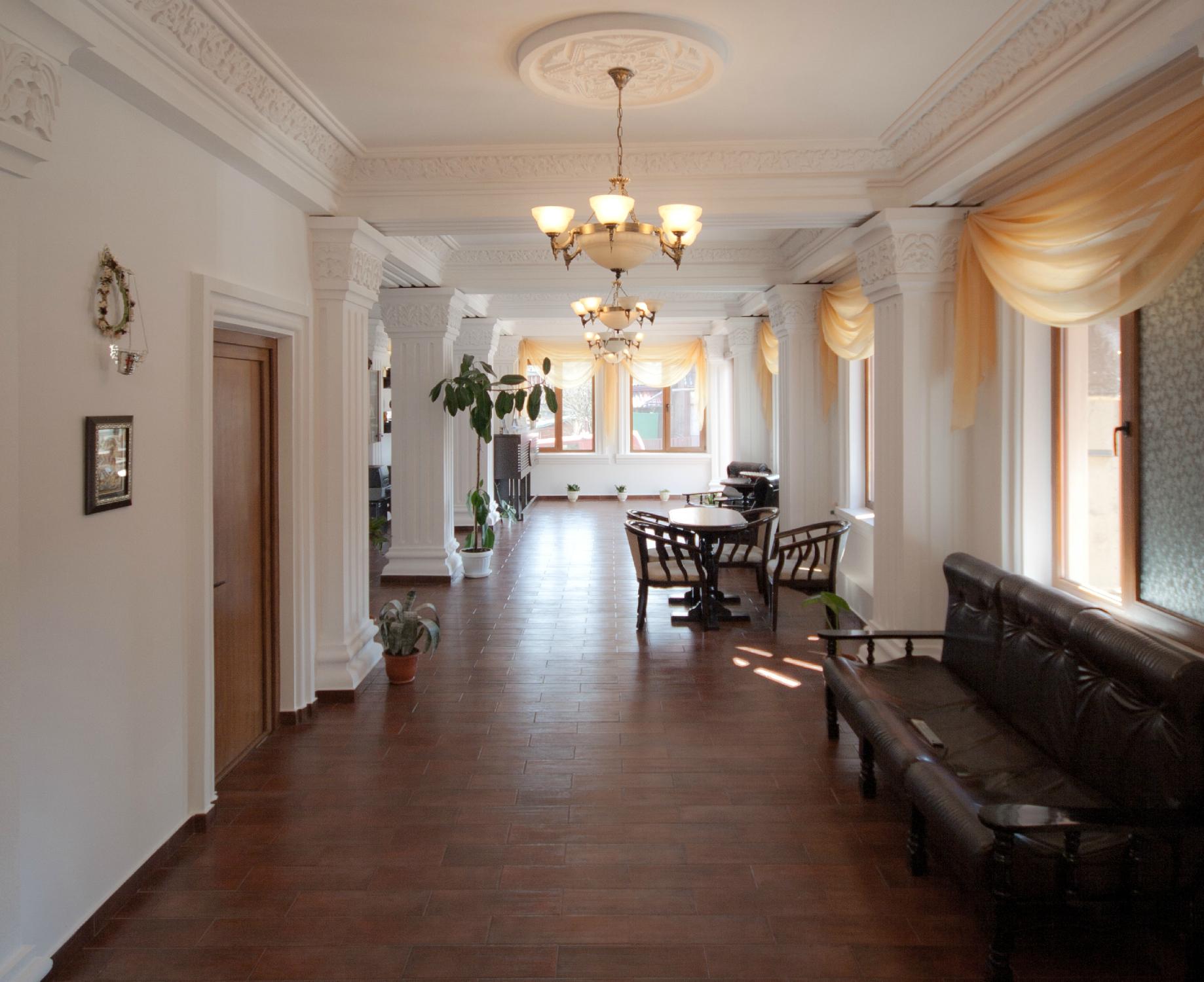 Hotel Belvedere-官方