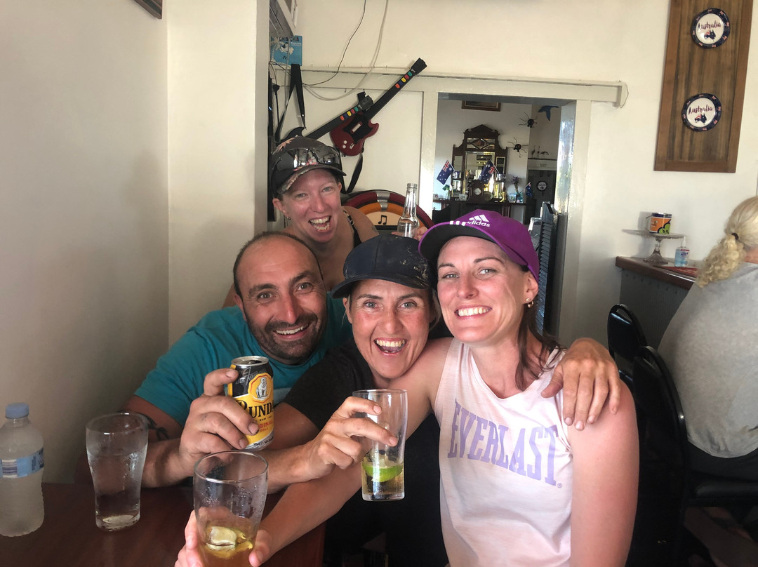 Nathalia旅游攻略图片