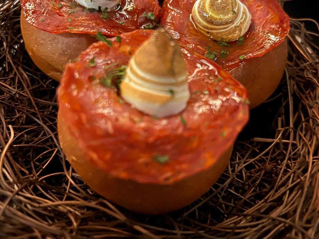 Willo Restaurant & Bar