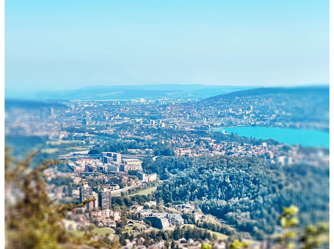 Felsenegg旅游攻略图片