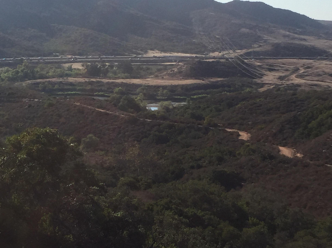 Laguna Coast Wilderness Park景点图片