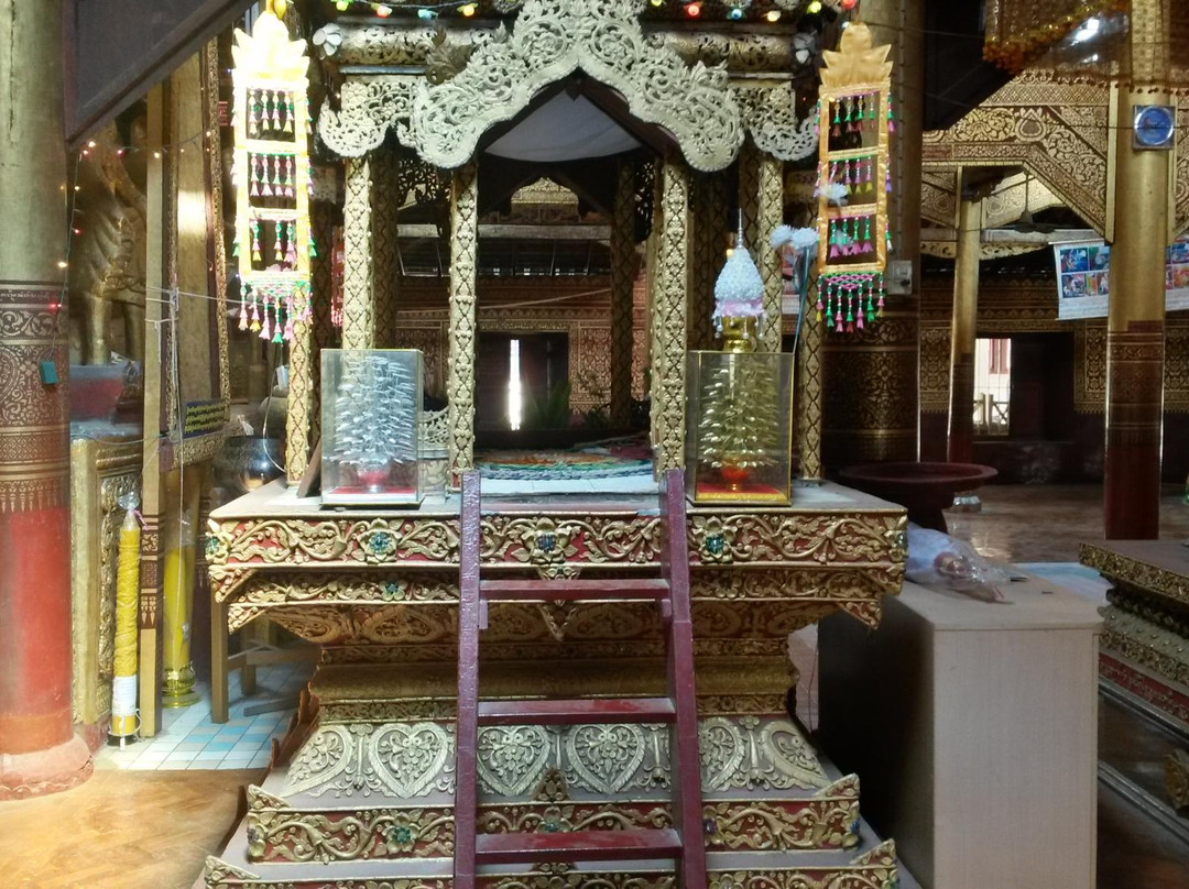 Wat Zom Kham