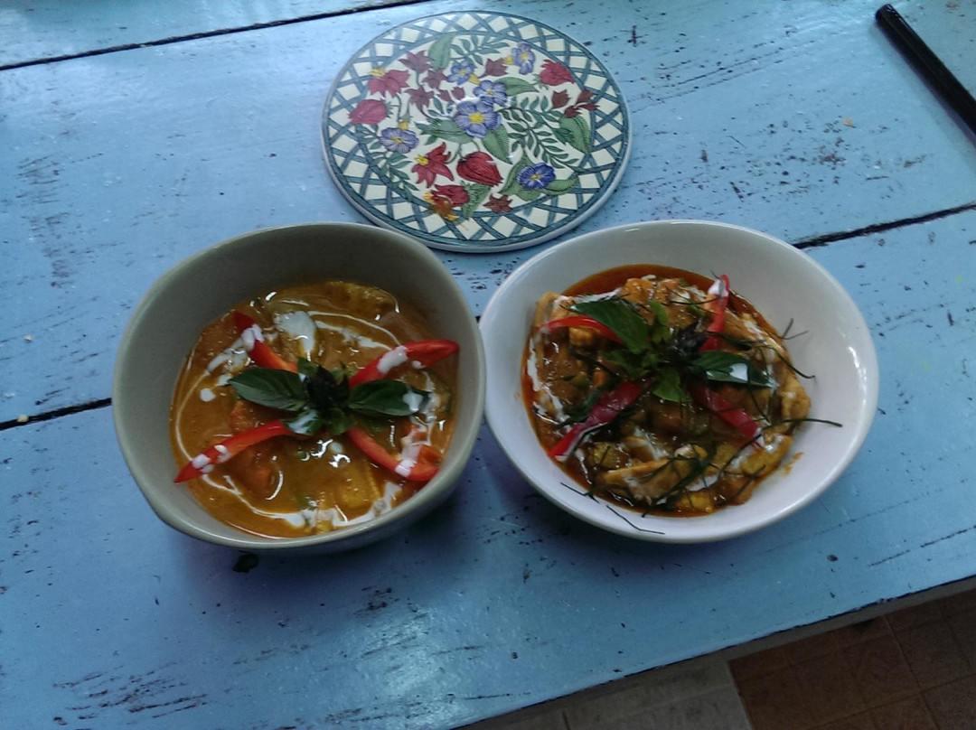 Koh Chang Thai Cooking School景点图片