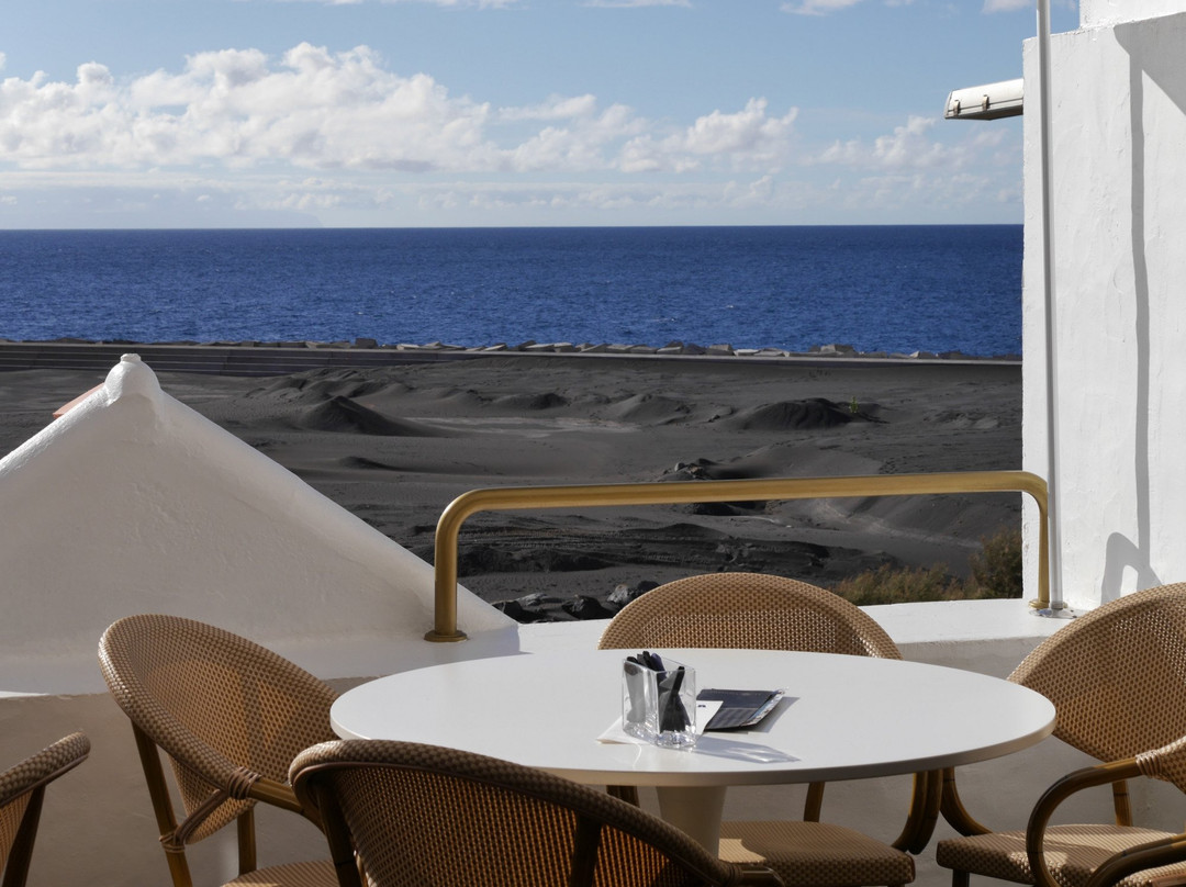 La Sirena Beer & Wine House-巴尔玛圣库鲁斯必去景点