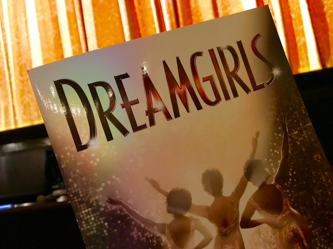 Dreamgirls景点图片