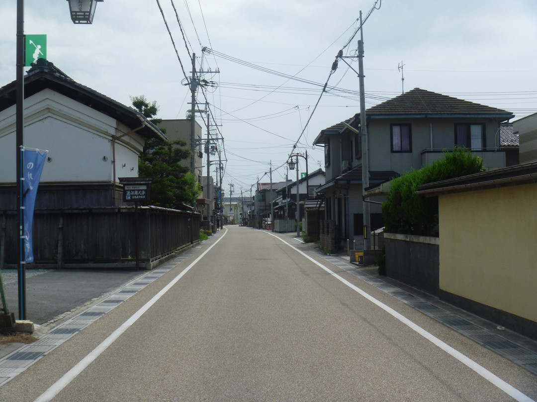 Echigawajuku