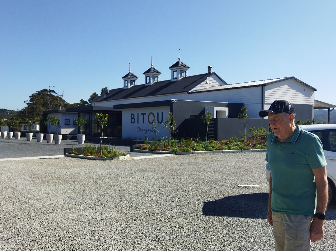 Bitou Vineyards-普利登堡湾必去景点