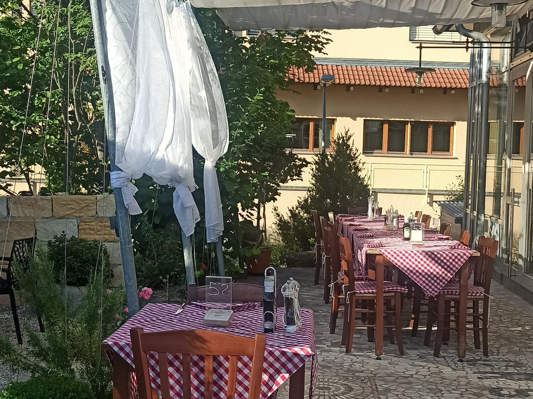 Da Daniele Trattoria
