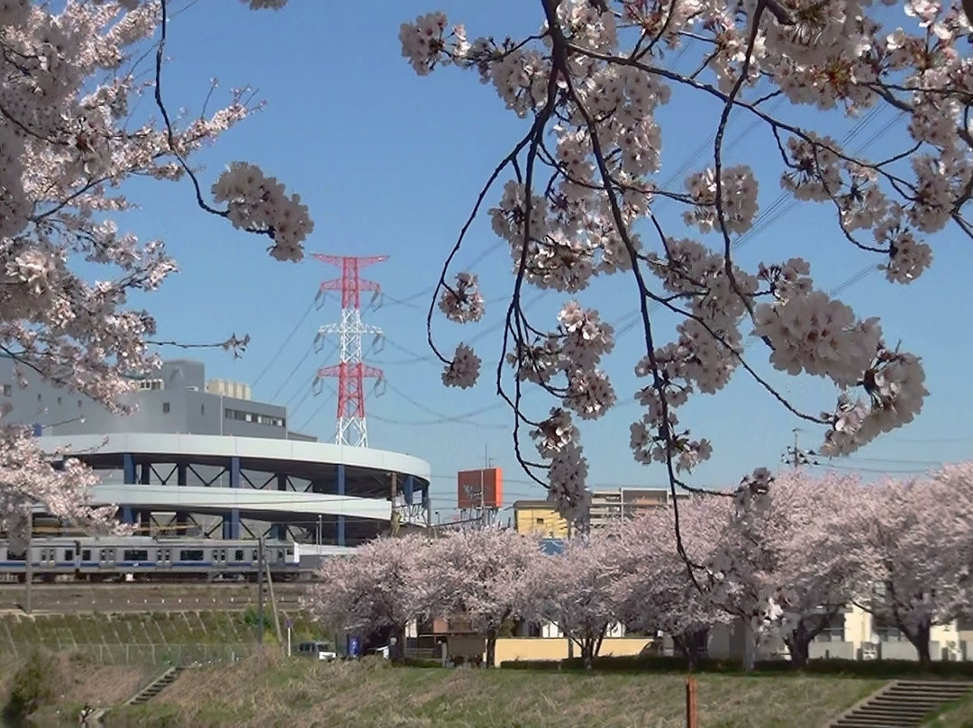 Kitakashiwa Furusato Park