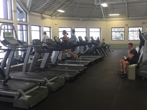 Silverthorne Recreation Center