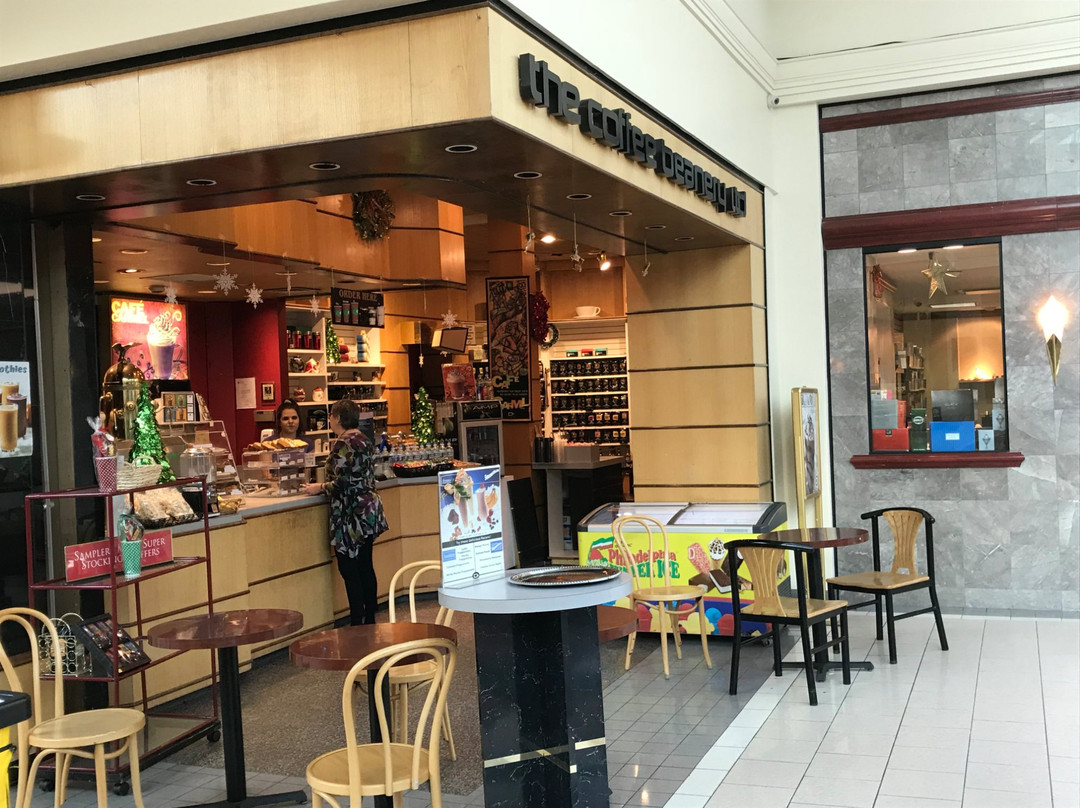 Talleyville旅游景点-Concord Mall