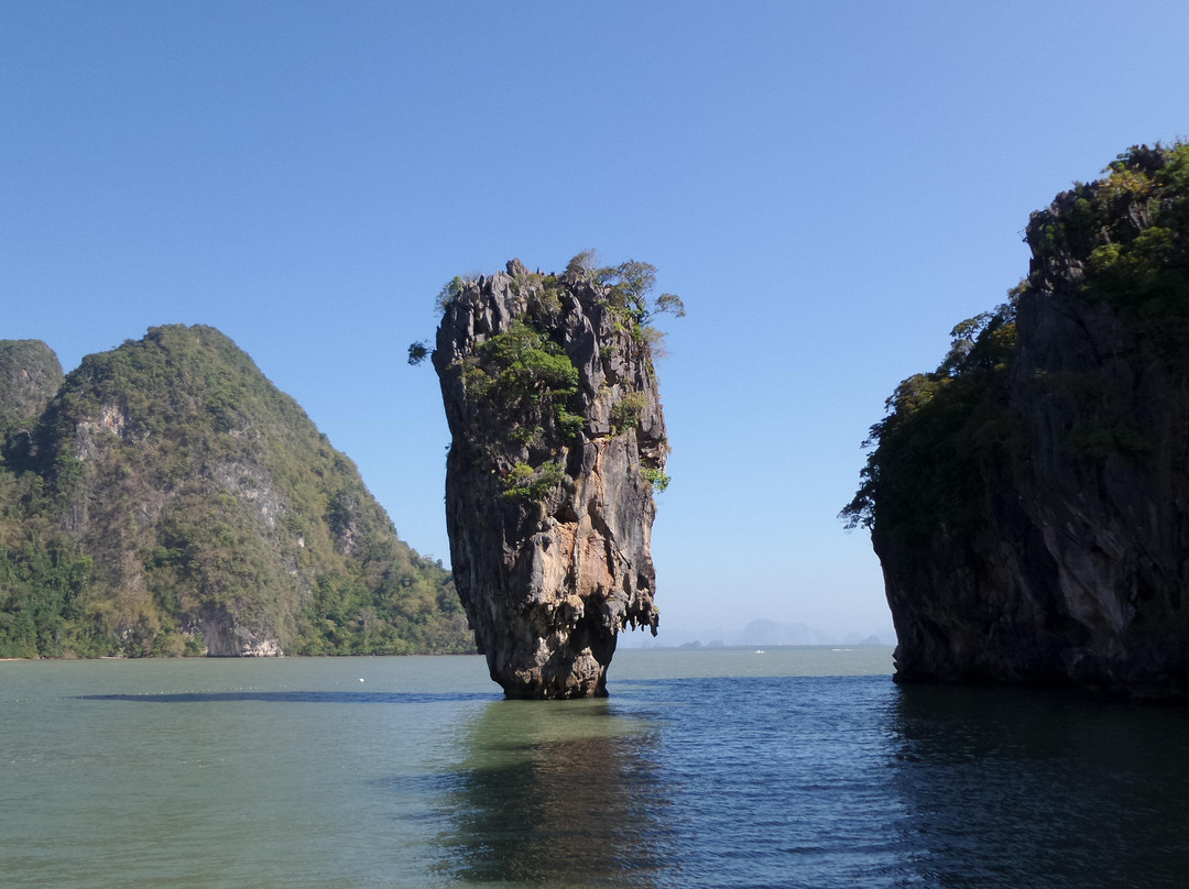 Go On Tour Khaolak
