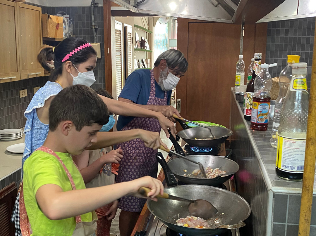 The Guide Thailand Co., Ltd-卡伦必去景点