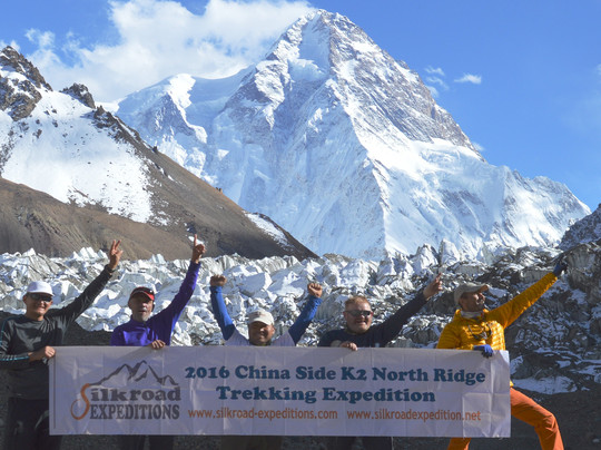 Silk Road Expeditions-喀什市必去景点