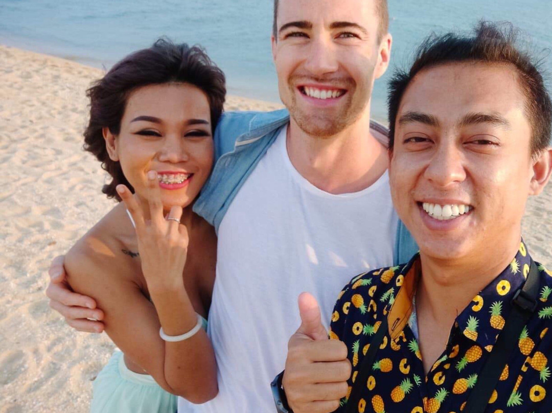 Samui Studio-苏梅岛必去景点