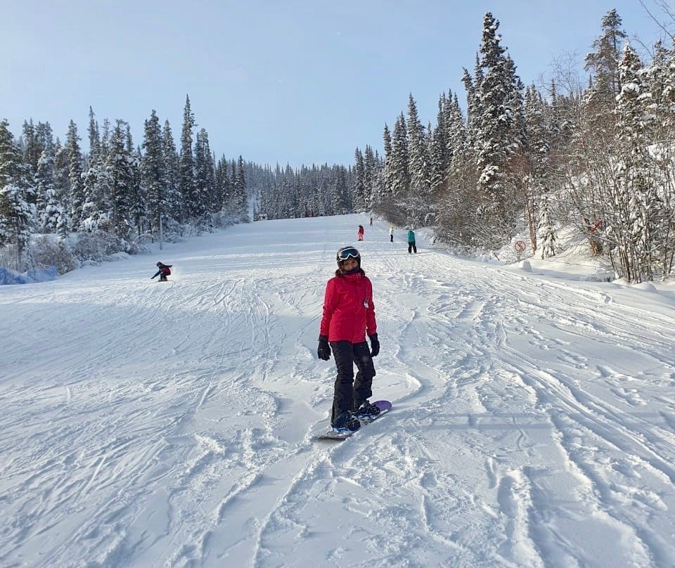 Mount Sima-白马市必去景点