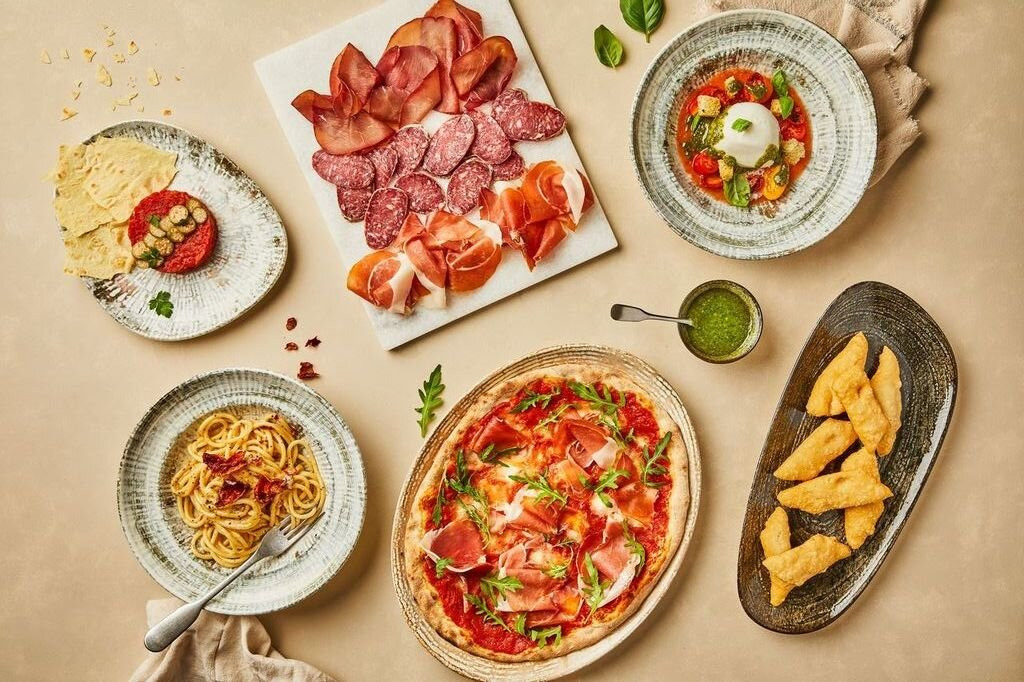 Obicà Mozzarella Bar, Pizza e Cucina - Porto