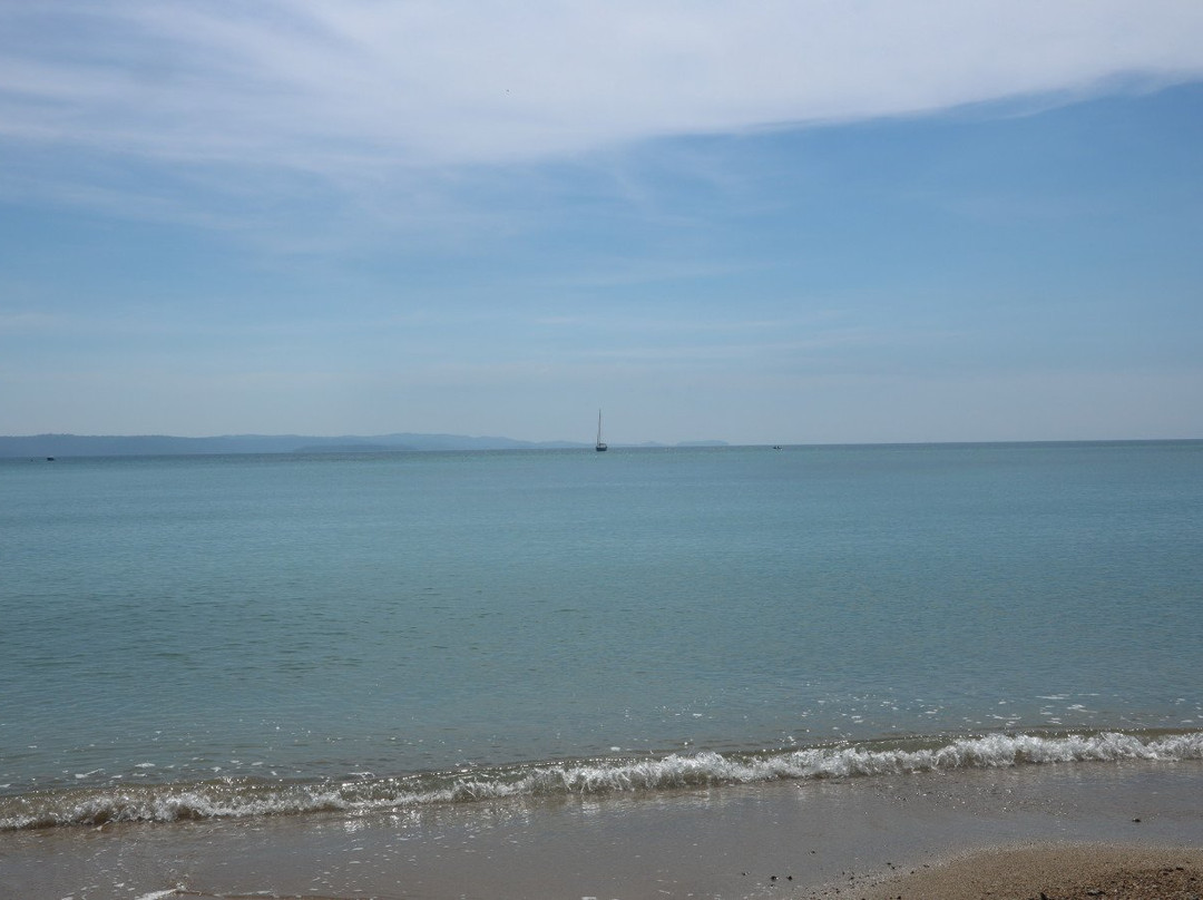 Maruey Beach-玛岛必去景点
