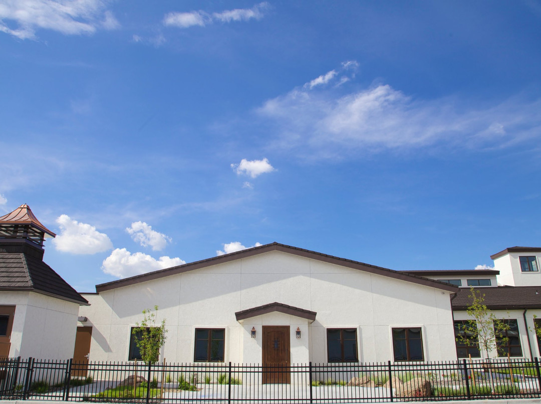 Montbello旅游景点-Leopold Bros. Distillery