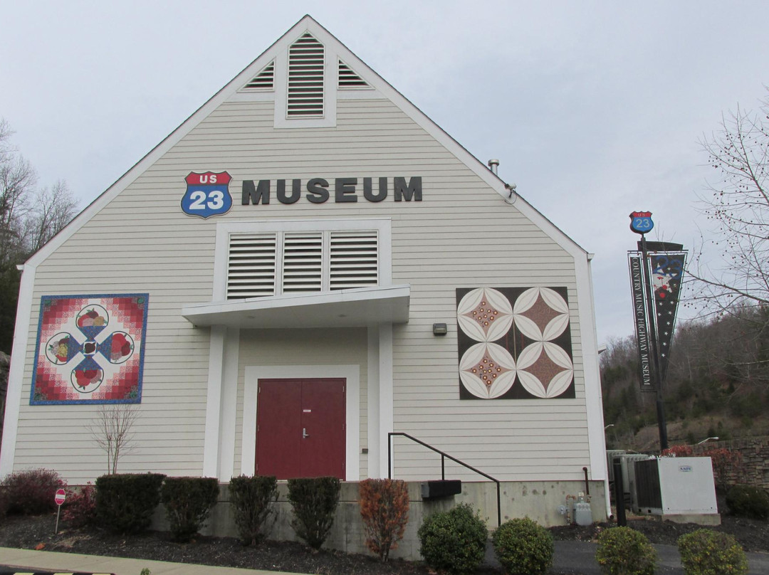 Country Music Highway-Paintsville必去景点