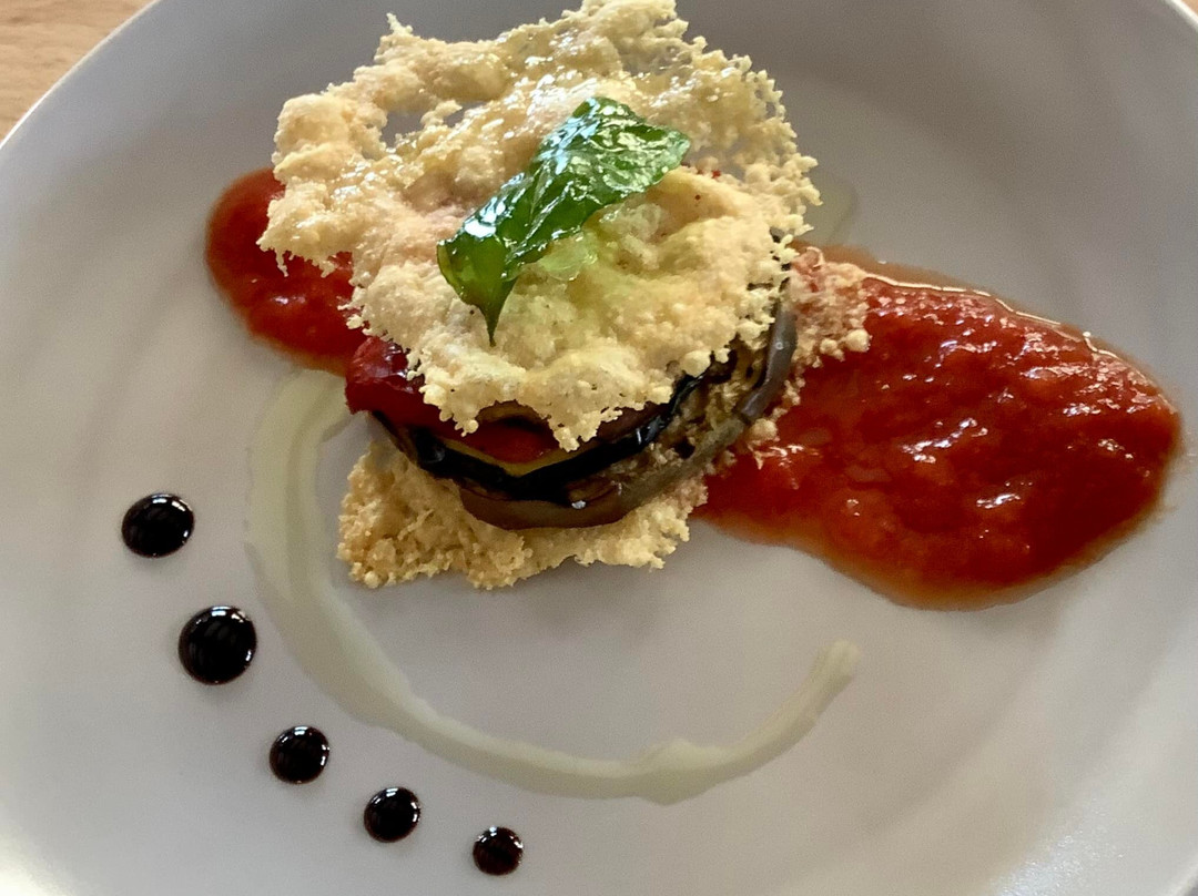 Bistro d'Icogne
