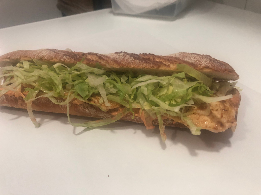 Baguetina