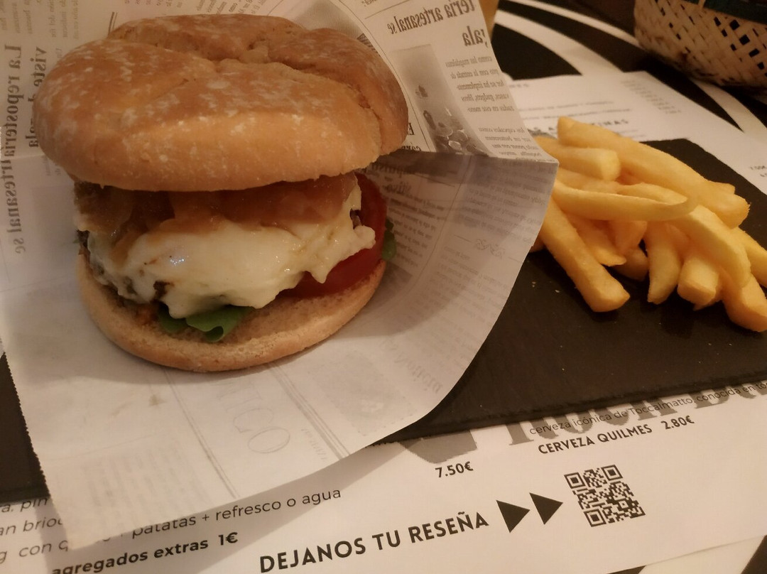 Toro Y Pampa