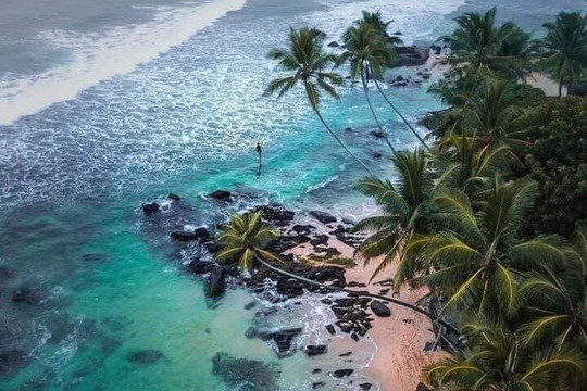 RICHLANKATOURS-科伦坡必去景点